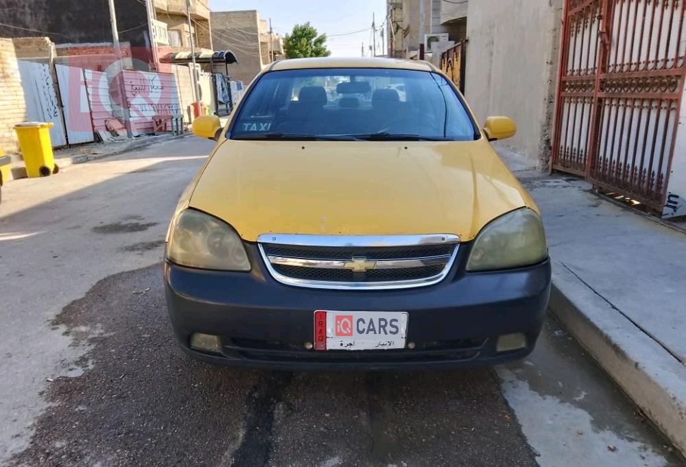 شيفروليه اوبترا